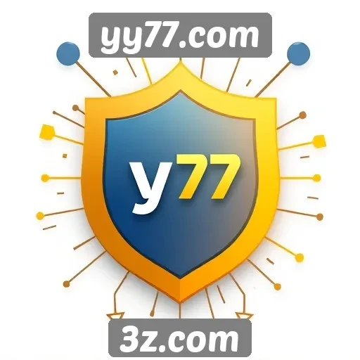 Segurança e proteção de dados no yy77.com
