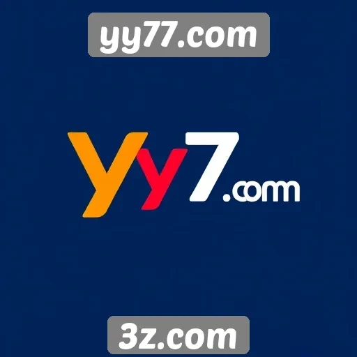 Perspectivas de crescimento do yy77.com no mercado