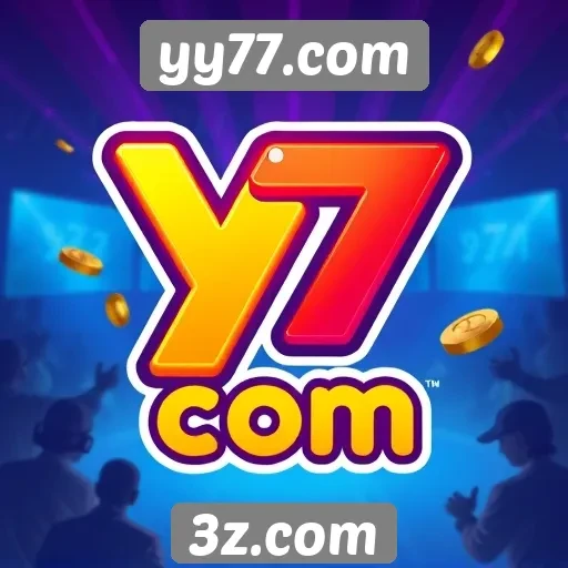 Impacto de yy77.com na comunidade de jogos online
