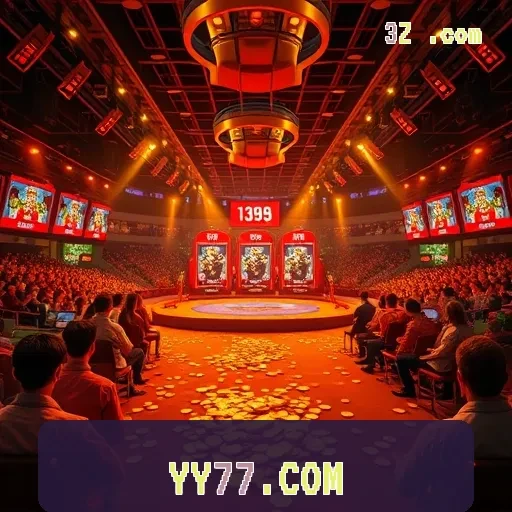 yy77.com: A Revolução do Login em Jogos Online