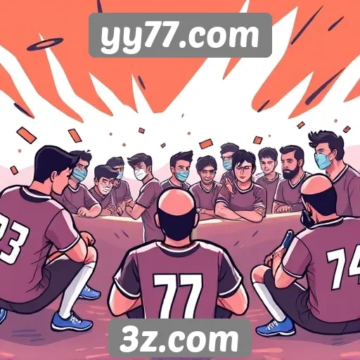 Estudo sobre a comunidade de jogadores no yy77.com