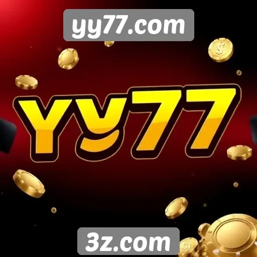 Promoções e bônus disponíveis em yy77.com