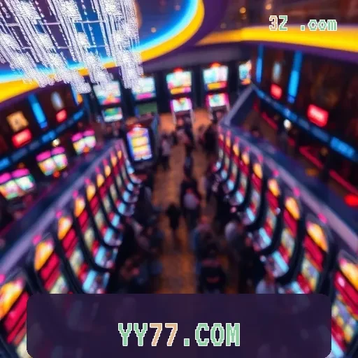 yy77.com: Descubra as Melhores Oportunidades em Eventos Esportivos