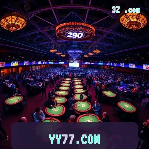 yy77.com: O Que Esperar do Suporte 24/7 no Jogo