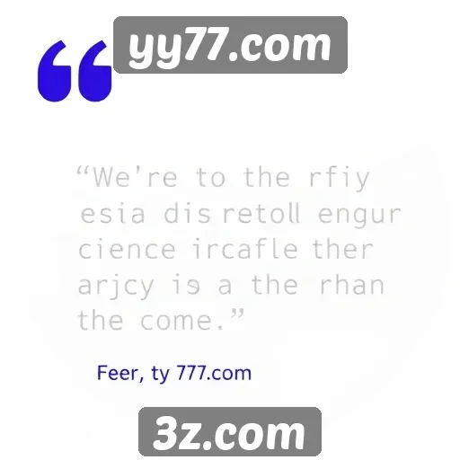 Feedback dos usuários sobre yy77.com