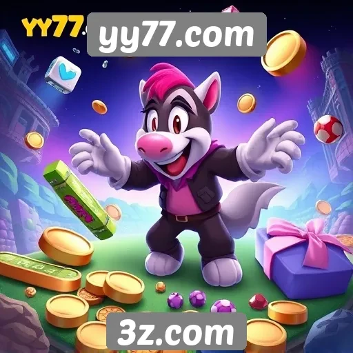 yy77.com apresenta novos jogos para os usuários