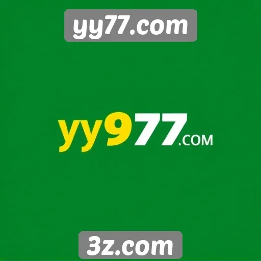 Popularidade do yy77.com entre jogadores online